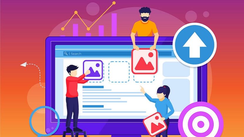Image Search Optimization