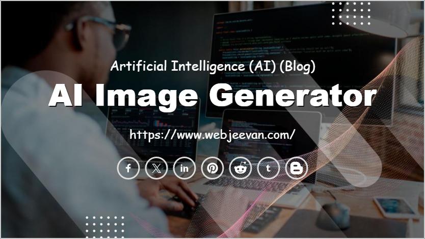AI Image Generator