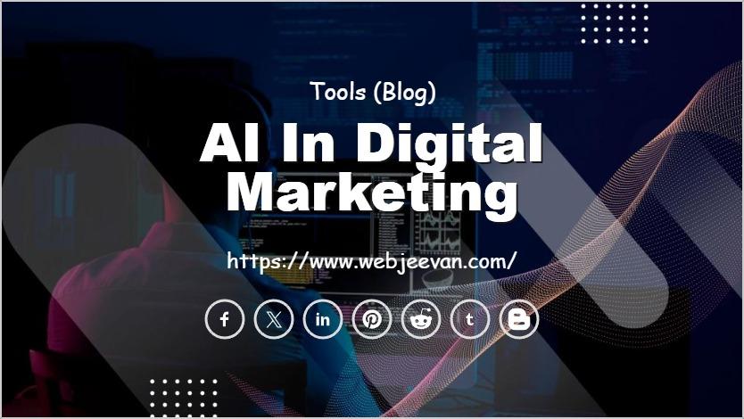 AI in Digital Marketing