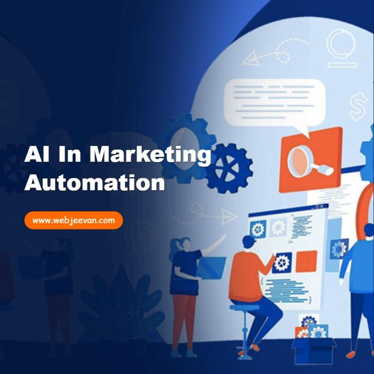 AI in Marketing Automation