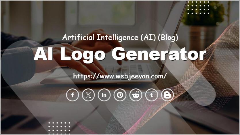 AI Logo Generator