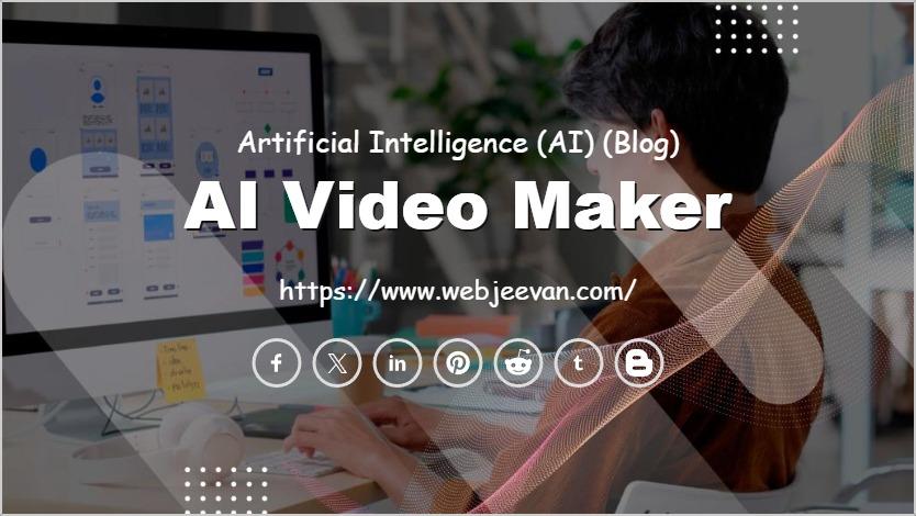 AI Video Maker