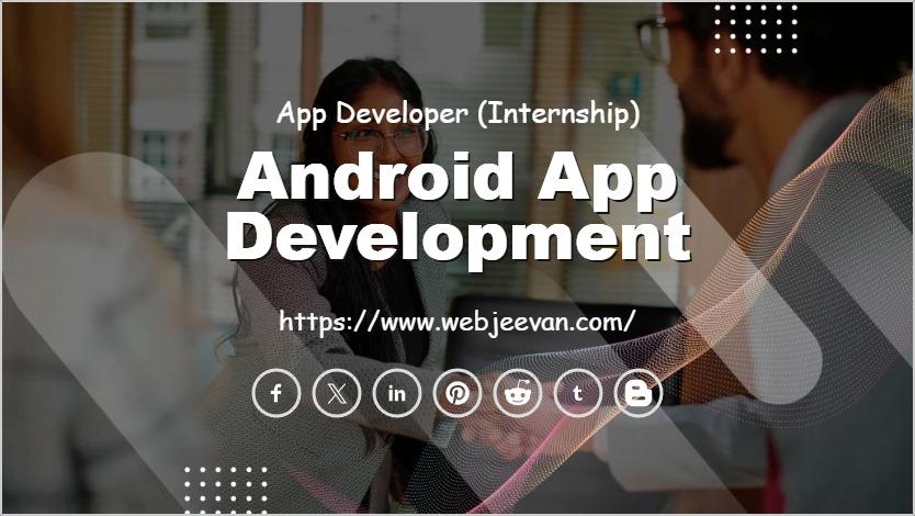 Android App Development