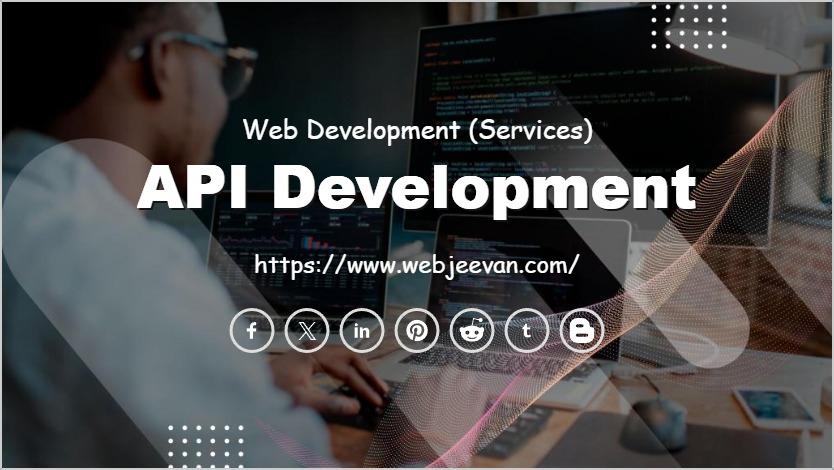 API Development