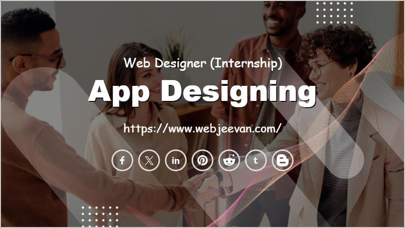 App Designing