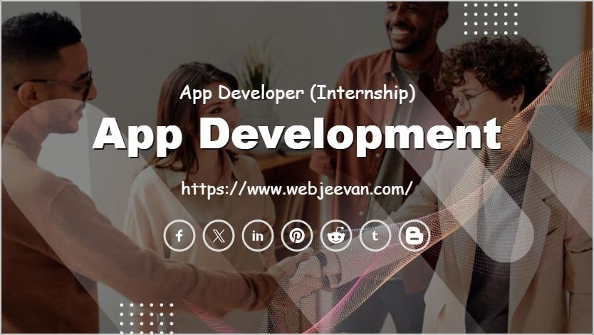 App Development Course