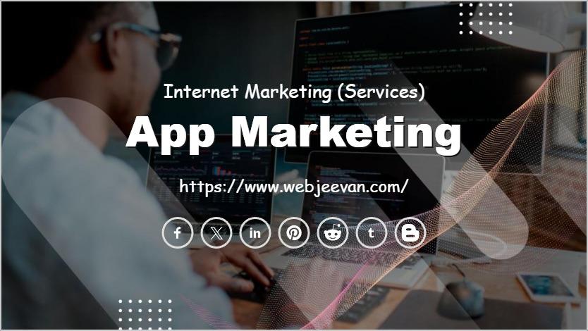 App Marketing