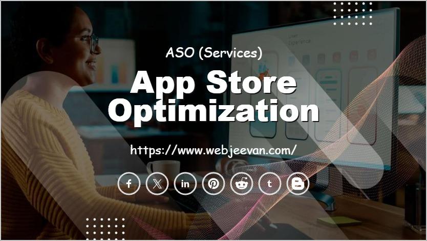 App Store Optimization