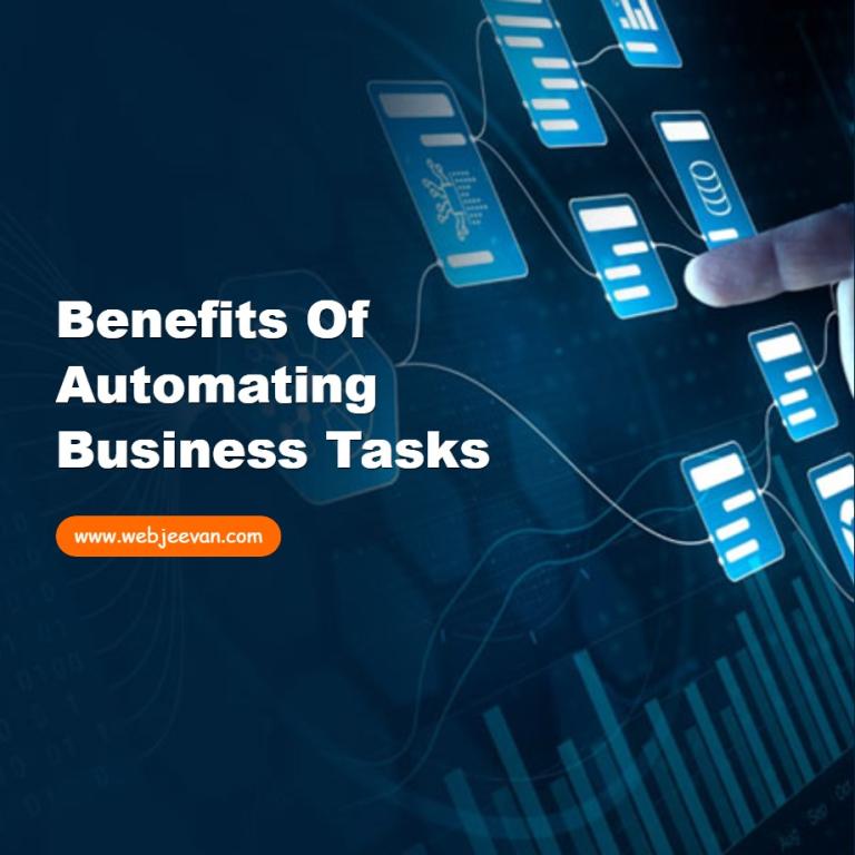 Business Automation