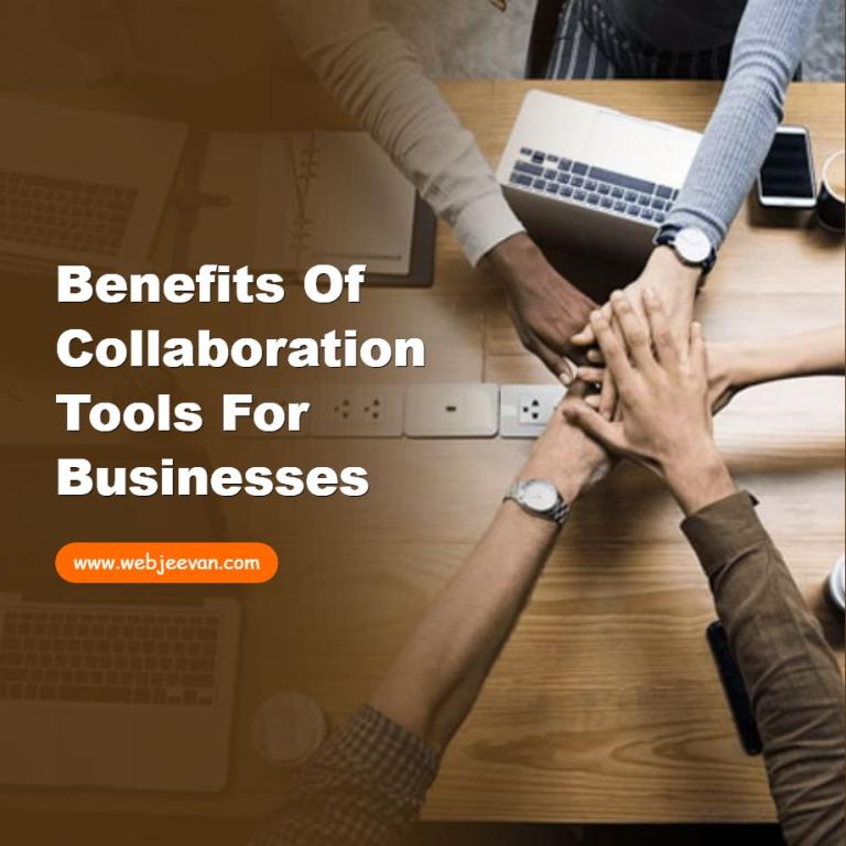 Collaboration Tools