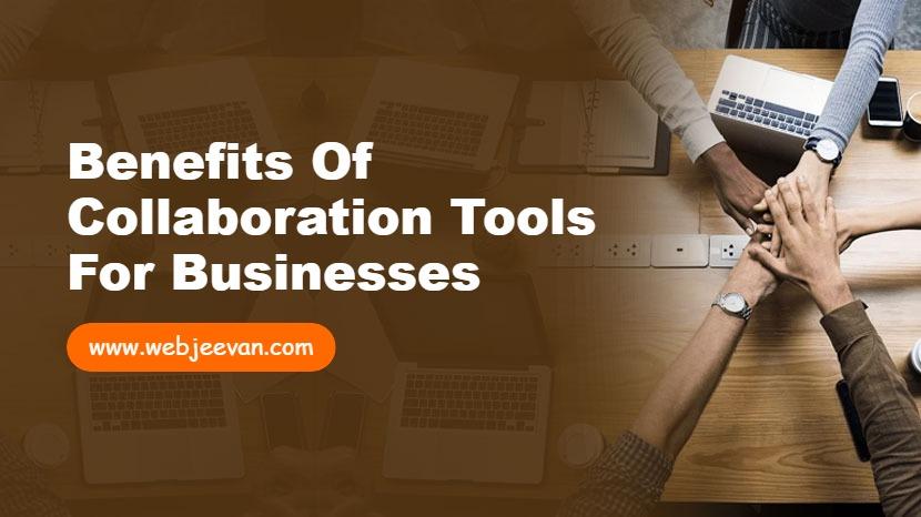 Collaboration Tools