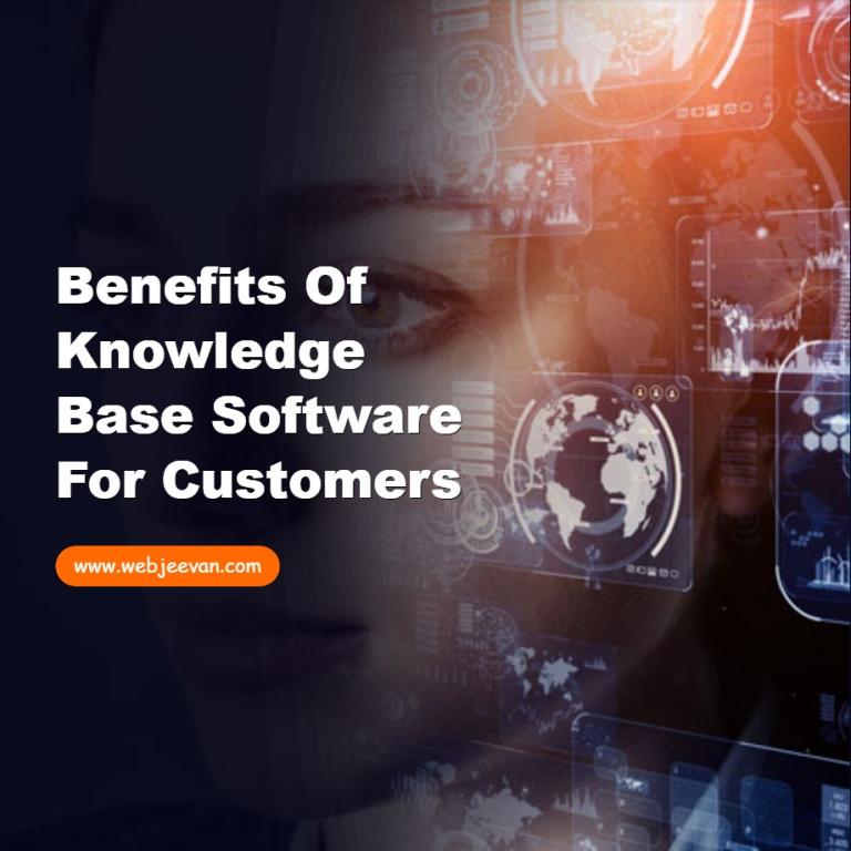 Benefits of Knowledge Base Software