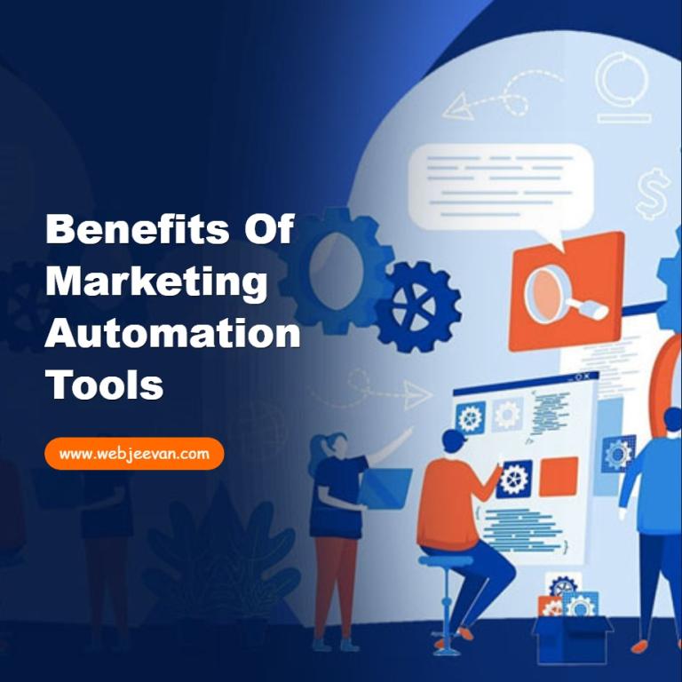 Marketing Automation