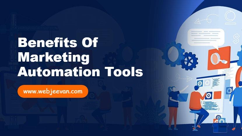 Marketing Automation