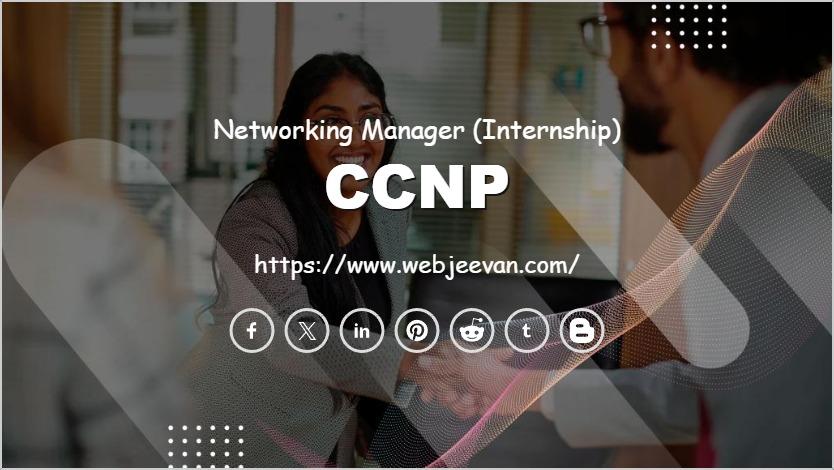 CCNP