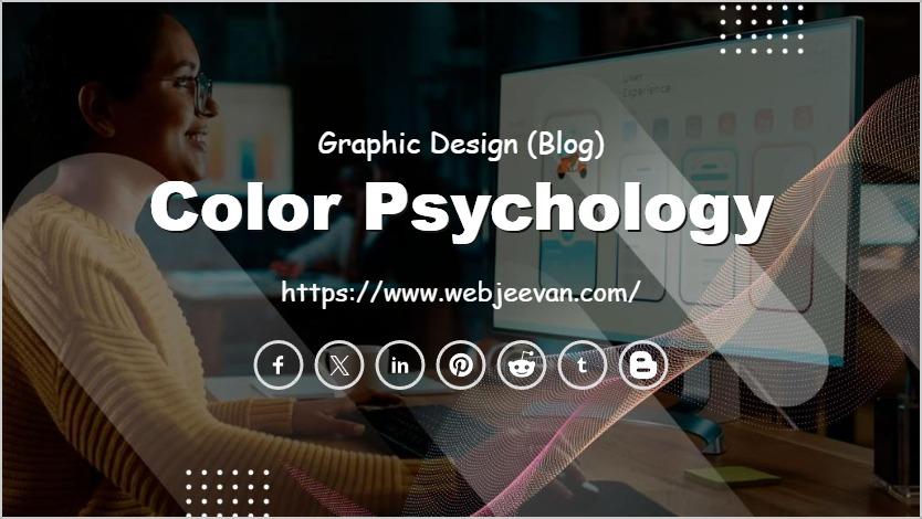 Color Psychology