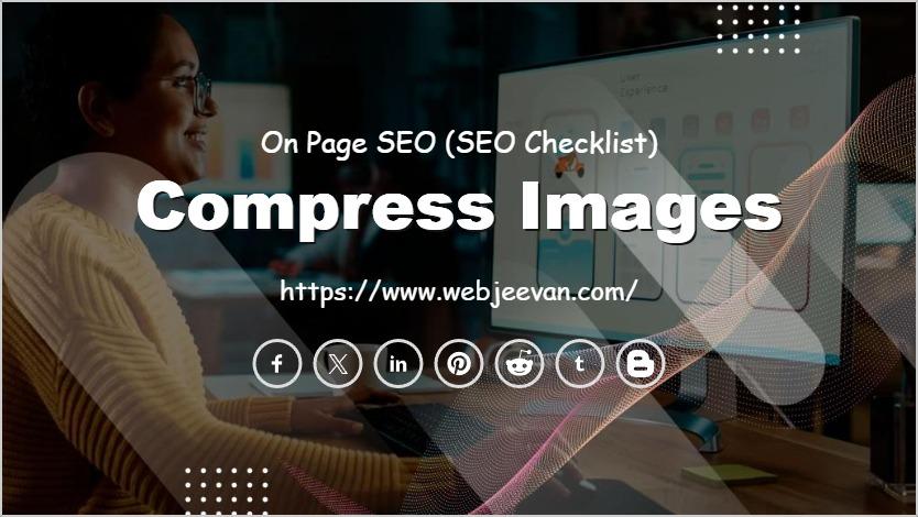 Compress Images