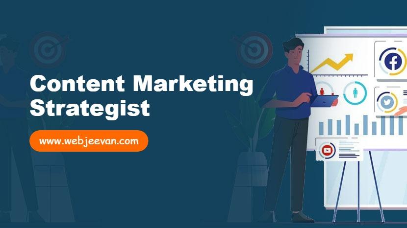 Content Marketing Strategist