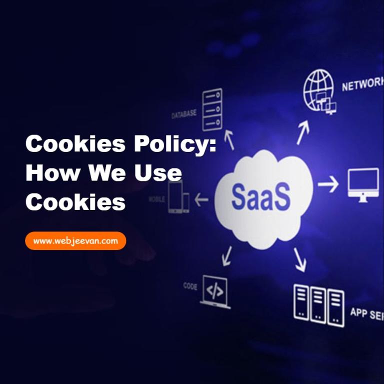 Cookies Policy