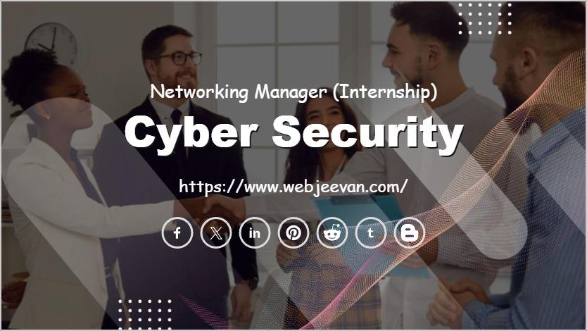 Cyber Security