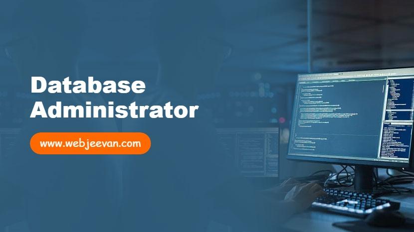 Database Administrator