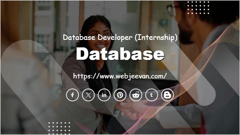 Database