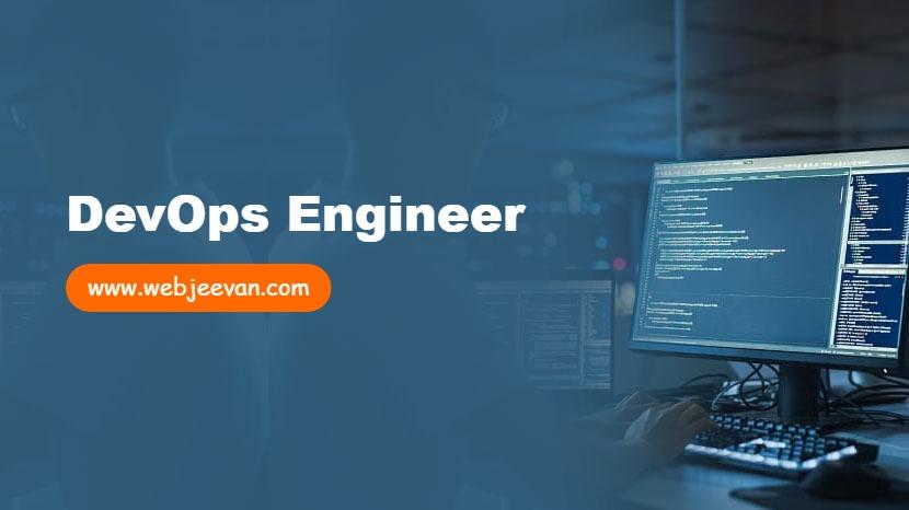 DevOps Engineer
