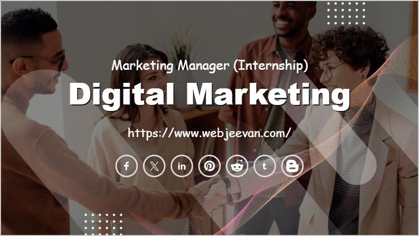 Digital Marketing Training