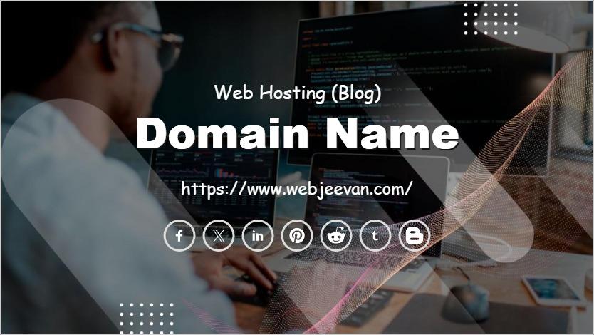 Domain Name