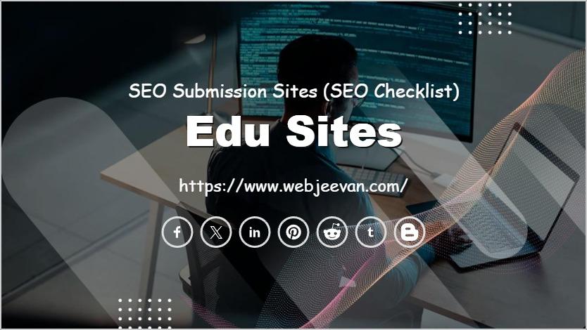 Edu Sites