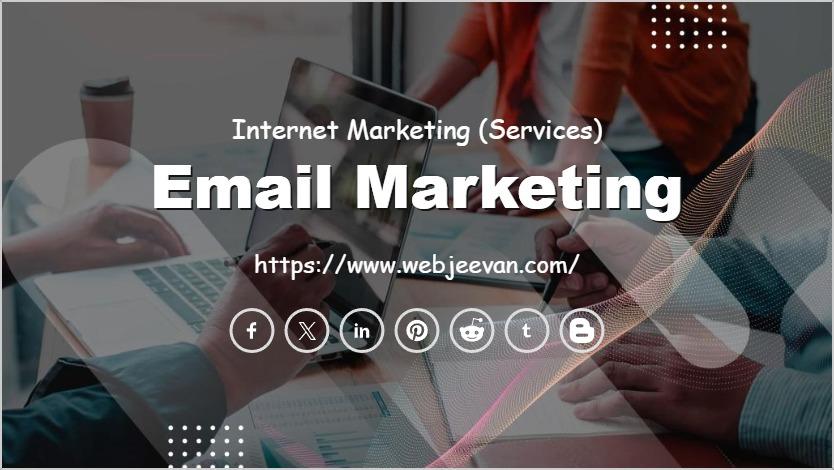 Email Marketing