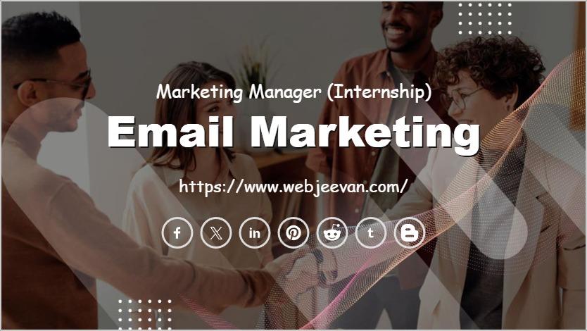 Email Marketing