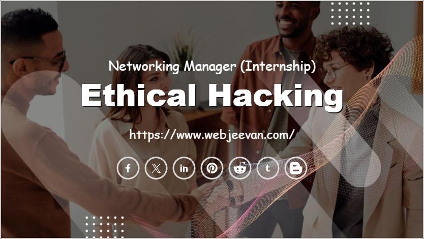 Ethical Hacking