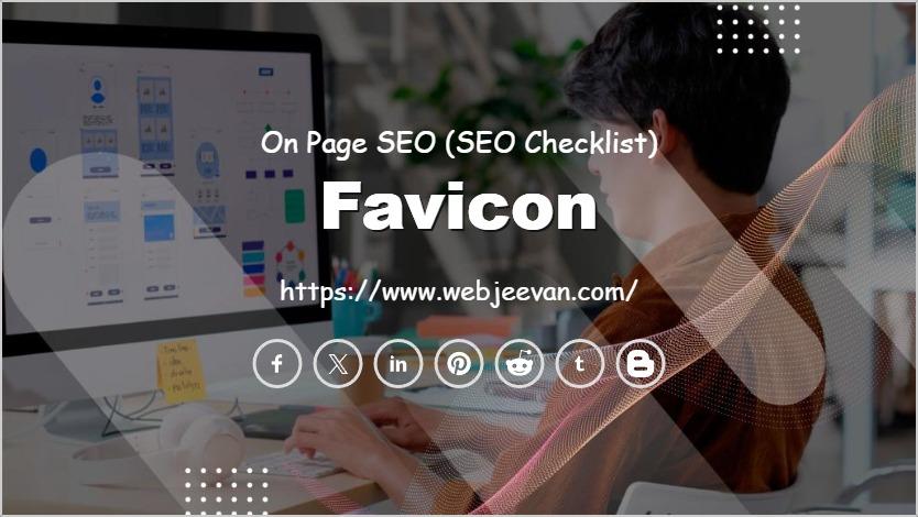 Favicon