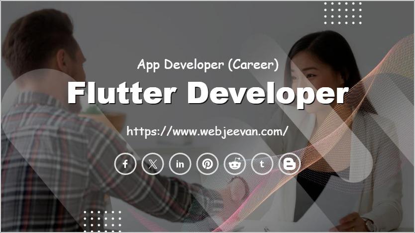 Flutter Developer