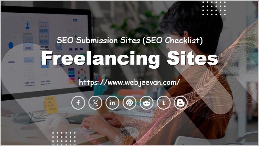 Freelancing Sites