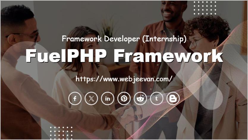 FuelPHP Framework