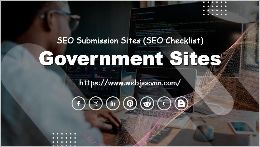Government Sites