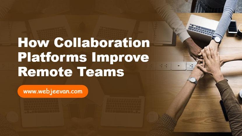 Collaboration Platforms