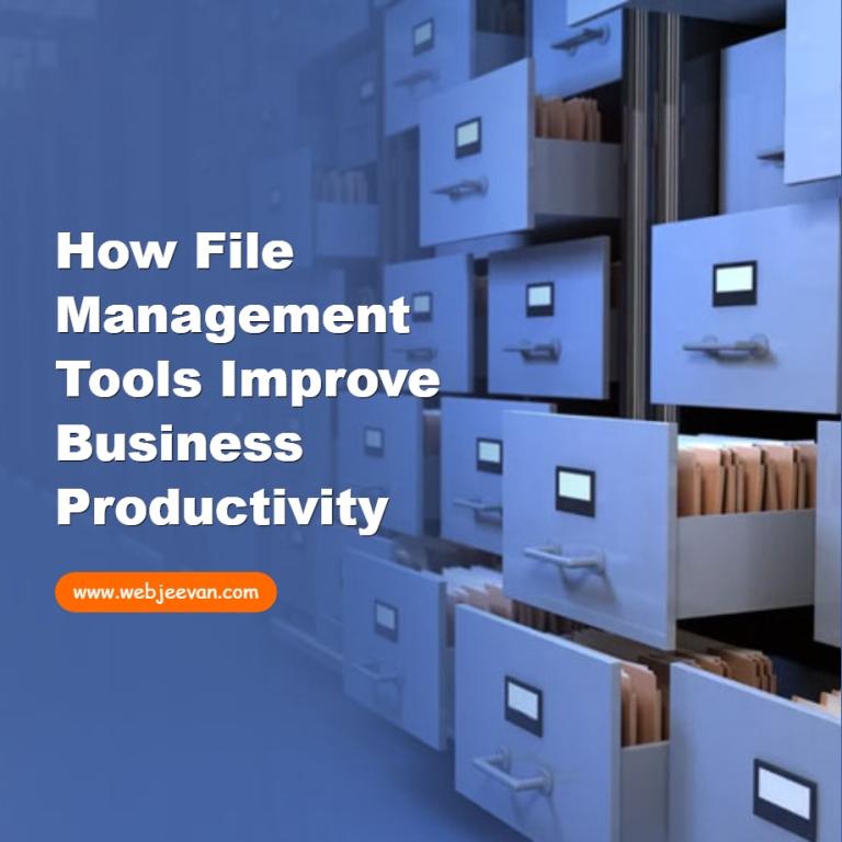 File Management