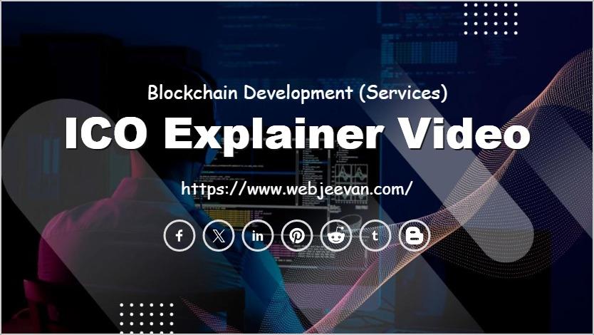 ICO Explainer Video