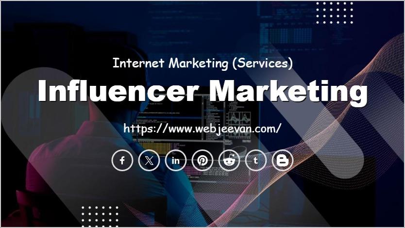Influencer Marketing