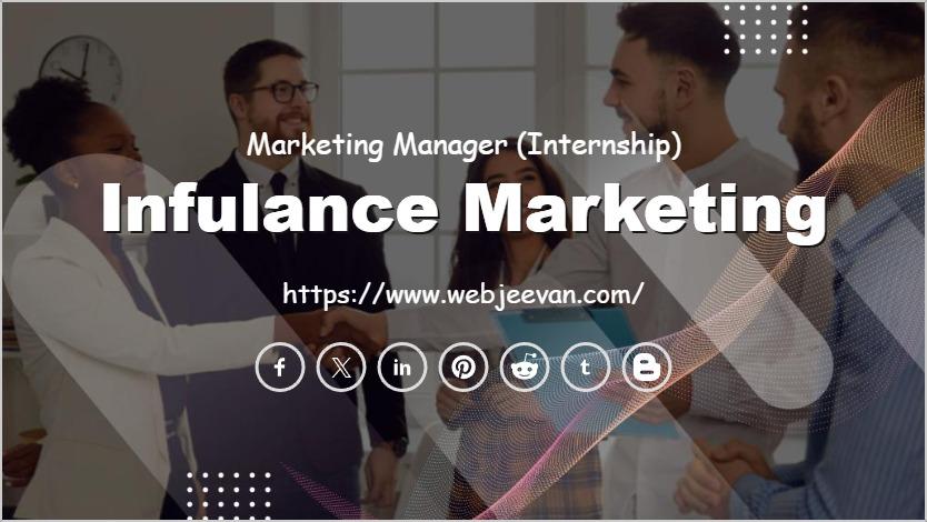 Infulance Marketing