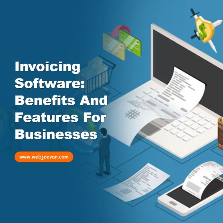 Invoicing Software