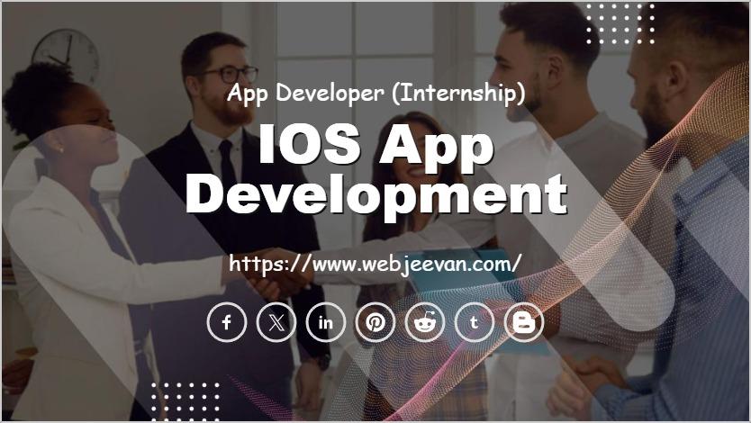 iOS App Development