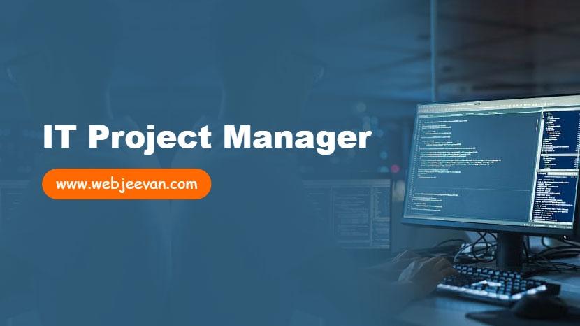 IT Project Manager