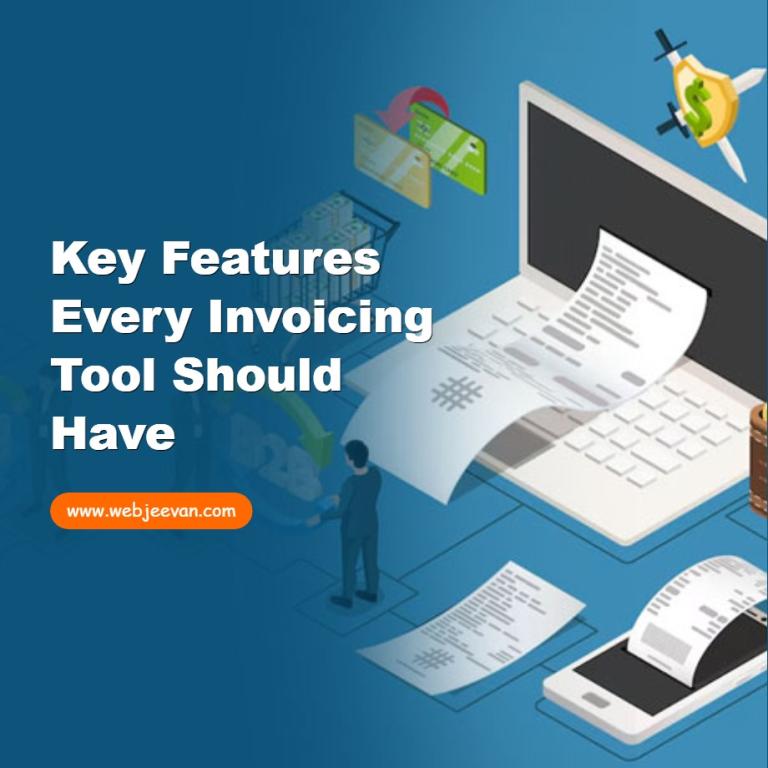 Key Features Every Invoicing Tool Should Have