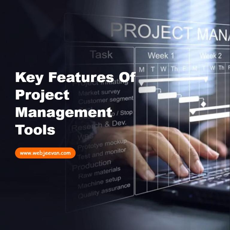 Project Management Tools