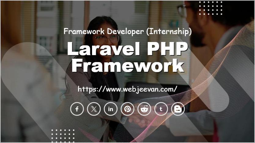 Open Source Framework
