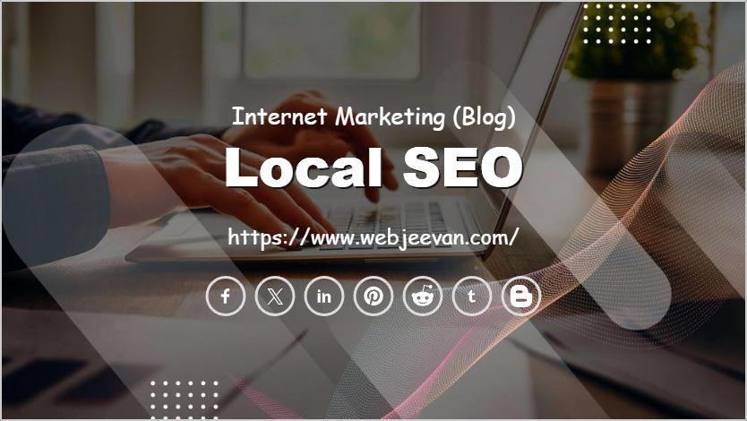 Local SEO
